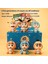 Crayon Shin-Chan Komple Model Süs Seti Anime Hediye Bebekleri (Yurt Dışından) 1