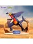 Pokemon Anime Karakter Modeli Süs (Yurt Dışından) 1