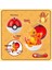 Pokémon Pokémon Masaüstü Dekorasyon Oyuncakları (Yurt Dışından) 1