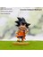 Seven Dragon Ball Anime Goku Vegeta Model Oyuncak Bebek (Yurt Dışından) 1
