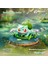 Pokémon Pokémon Masaüstü Dekorasyon Oyuncakları (Yurt Dışından) 1