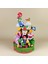 Süper Mario Mario Kutulu Set Figürleri (Yurt Dışından) 1