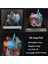 Pokémon Pokémon Masaüstü Dekorasyon Oyuncakları (Yurt Dışından) 1