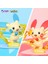 Pokemon Anime Karakter Modeli Süs (Yurt Dışından) 1