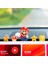 Süper Mario 3D Yapışkan Dekorasyon Süsü (Yurt Dışından) 1