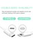 Apple Iphone 11 12 13 14 Pro Uyumlu Type C Hızlı Şarj Aleti Kablosu Usb-C Lightning Kablo 3