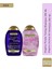 Purple Toning 385 ml Şampuan + Ogx Orchid Oil Şampuan 385 ml 1