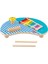 Fisher Price Ahşap Müzik Keyfi HXT91 1