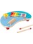 Fisher Price Ahşap Müzik Keyfi HXT91 3