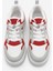 Kadın Sneaker Yüksek Taban Spor Ayakkabı Aryan 7