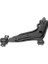 VOTTO-19-04503 - Sol Salıncak-Takvıyelı (Vw Caddy 97-01 Skoda Felıcıa 95-01) 1