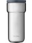 Insulated Mug Ellipse Termos Kupa Natural Brushed 375 ml 1
