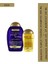 Purple Toning 385 ml Şampuan + Argan Oil Saç Bakım Yağı 100 ml 1