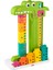 Fisher Price Matematikçi Timsah JCT13 3