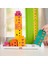Fisher Price Matematikçi Timsah JCT13 4