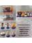 One Piece Wcf Çok Figürlü Kompakt Model Seti (Yurt Dışından) 1