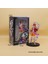 King Of Thieves Çizgi Film Anime Luffy Model Süs Yükseklik Yaklaşık 10-20CM (Yurt Dışından) 1