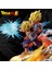 Yedi Dragon Ball Serisi Karakter Model Oyuncak Süsleri (Yurt Dışından) 1