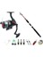Pegasus 360 cm 50-100 gr + Sk 11 6000 1