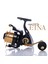 Etna 8000 Black And Gold 1