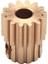 1pc Model Araba 14T Motor Dişlisi 0.5m Modülü R86044 Metal Pinyon Dişlileri (Yurt Dışından) 2
