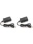 2 In 1 7.4V 1000MAH x 2 Xh-3p Rc Araba Için Hızlı USB Şarj Cihazı (Yurt Dışından) 1