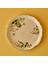 Julia Stoneware Sunum Tabağı Yeşil (32 Cm) 1