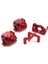 Mavi 284161 284010 284131 Rc Araba Parçaları Yükseltme Wavebox Motor Montajı Servo Montaj (Yurt Dışından) 3