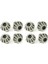 2pcs Metal 12T Dişli Wltoys 144001 124019 124018 12428 Rc Araba ile Uyumlu (Yurt Dışından) 1