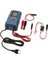 6V-12V ŞARJ REDRESÖRÜ (AKÜ ŞARJ CİHAZI) OTOMATİK C80-Li (6V-5 A / 12V-15 A) (+LİFePO4 LITHIUM) 2