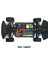Sg 1603 Sg 1604 SG1603 SG1604 1/16 Rc Araba Için 4 Adet Arka Tekerlek Koltuğu (Yurt Dışından) 2