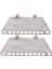 Mn D90 D91 D99S MN99S 1/12 Rc Araba Yükseltme Parçaları Için Metal Pedal (Yurt Dışından) 2