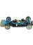 2 Adet Metal Pil Plaka Braketi Tamiya Tt-02 TT02 1/10 Rc Araba ile Uyumlu,2 (Yurt Dışından) 5