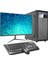 Intel I3 4n 8gb Ram 120GB SSD 21.5" Monitörlü Ofis Bilgisayarı 1