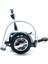 Pegasus 360 cm 50-100 gr + Wilson 4000 3