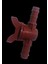 Damlama Sulama Vanası 20X16 mm 5 Adet 1