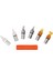 Araç Toolkit Araç Gö Için Compact Auto (Yurt Dışından) 1
