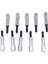 10 Motor I Kurulumu 1/4 "-20 Için (Yurt Dışından) 1