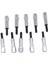 10 Motor I Kurulumu 1/4 "-20 Için (Yurt Dışından) 3