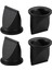 T32 T12 Için 4x Duckbill Black 385310076 Kurulumu (Yurt Dışından) 1