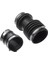 V6 3.5l Petrol Dohc Için 2pcs Hortumu 16576CG000 (Yurt Dışından) 1