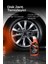 Disk Jant Temizleyici - Balata Tozu ve Pas Için En Iyi Çözüm (600ML) 3