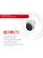 DS-2CD1323G0-IUF Sabit Lens 2.8 mm 2mp Ir Dome Ip Kamera 2