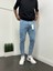 Slim Fit Pantolon 1
