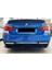 Bmw F10 Vorsteiner Difüzör 3 Parça Sağ Sol Çıkışlı 2010-2017 Arası Parlak Siyah 1