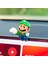 Süper Mario 3D Yapışkan Dekorasyon Süsü (Yurt Dışından) 1