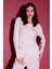 Pijama Takımı Uzun Kollu Üst Uzun Altı-Fall in Love D8457AX25SP 3