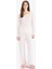 Pijama Takımı Uzun Kollu Üst Uzun Altı-Fall in Love D8457AX25SP 4