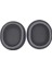 Yumuşak Köpük Kulaklık Kulaklık Pedleri Kulak Yastıkları Minderler Steelseries Arctis 3 5 7 Pro Kulaklık Kulaklık, 1 Çift (Yurt Dışından) 3