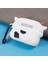 Apple Airpods Pro Silikon Kapak Süt Çay Inek Kulaklık Koruyucu Kılıf (Yurt Dışından) 4
